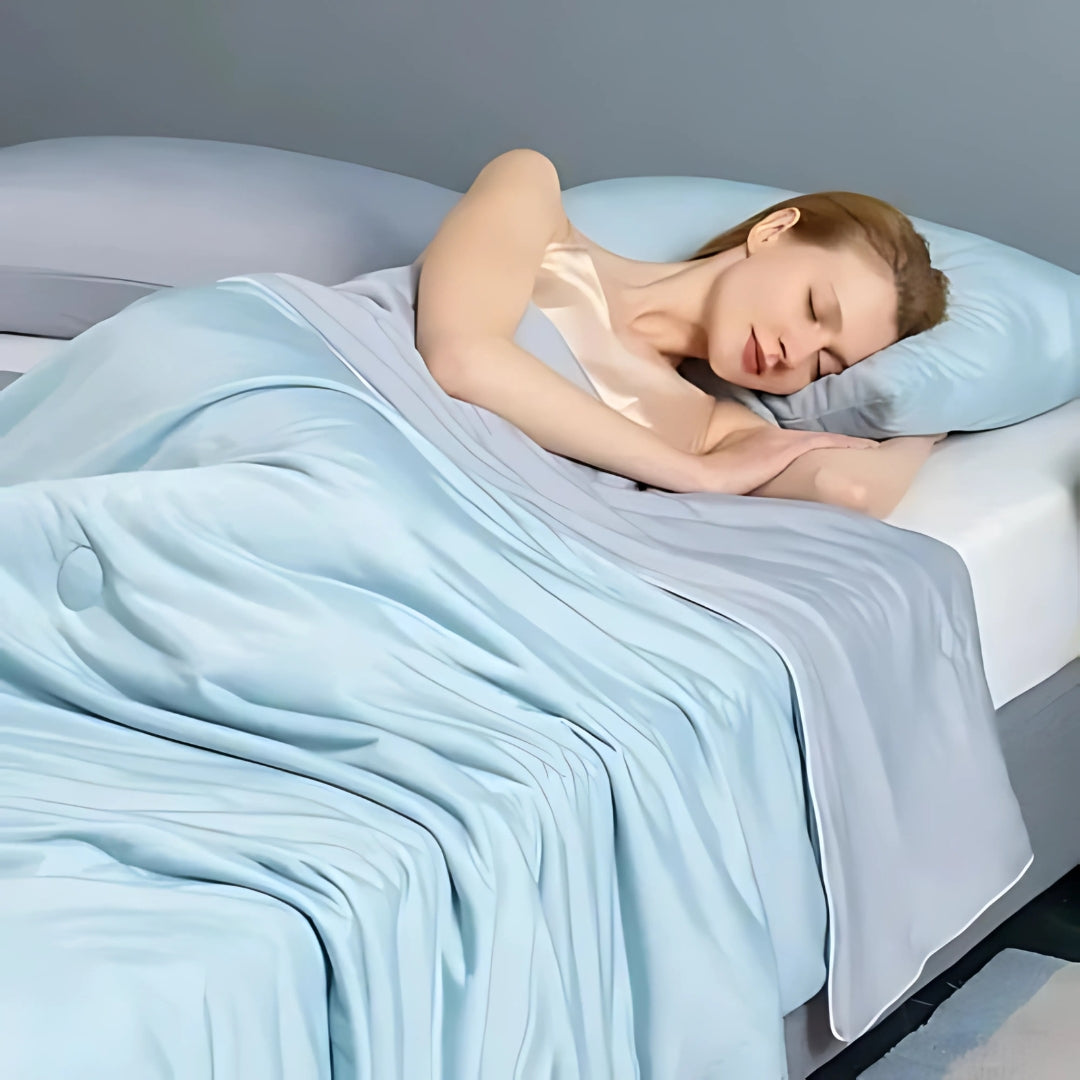 Nu Vibe™ - Cooling Blanket