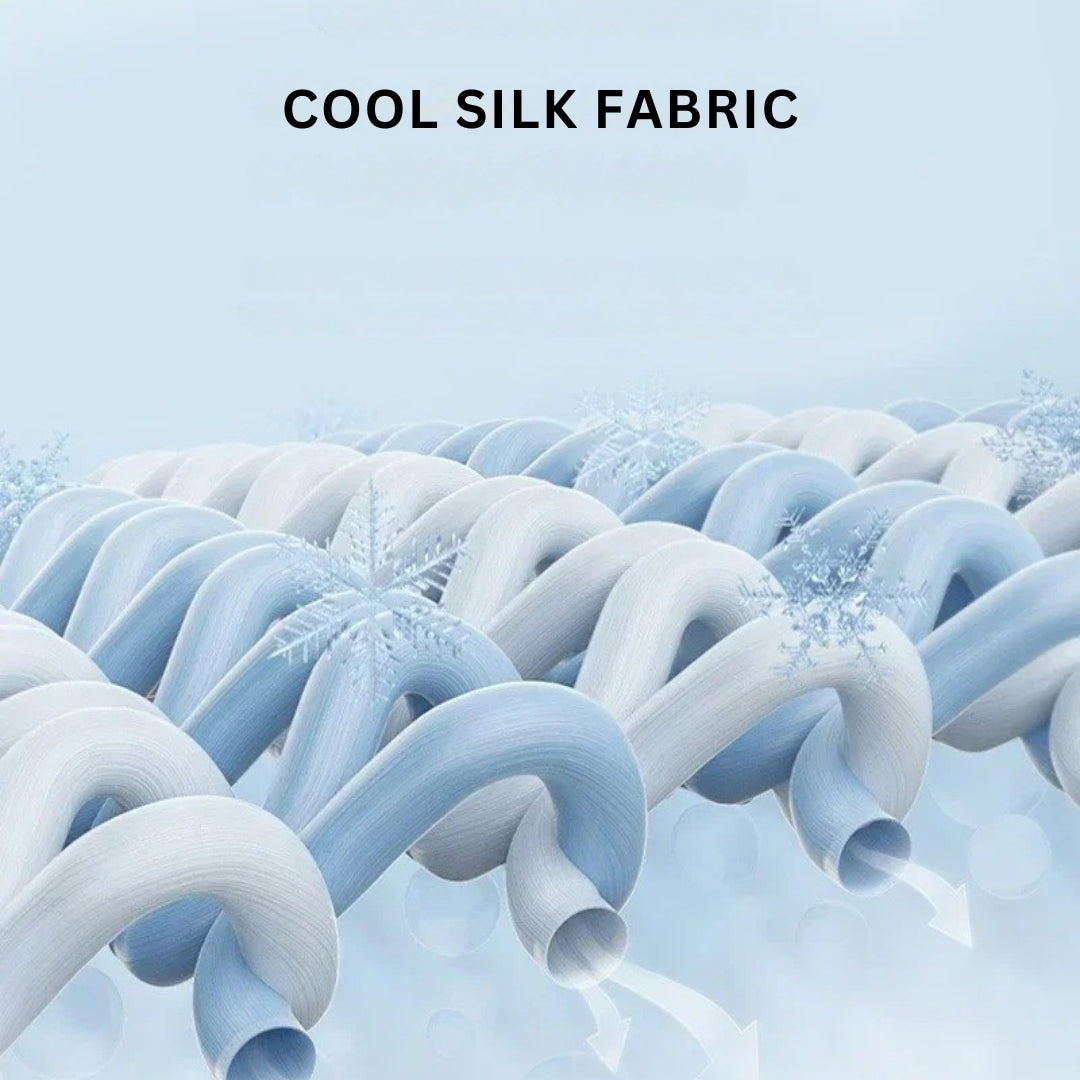 Nu Vibe™ - Cooling Blanket