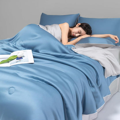 Nu Vibe™ - Cooling Blanket