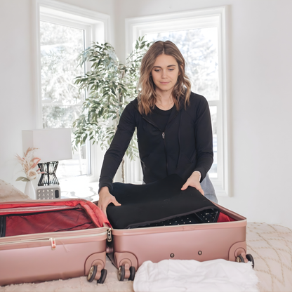 Nu Vibe™ - Full Body Red Light Therapy Mat