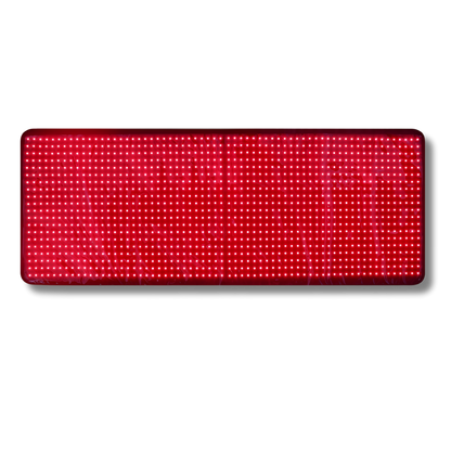 Nu Vibe™ - Full Body Red Light Therapy Mat