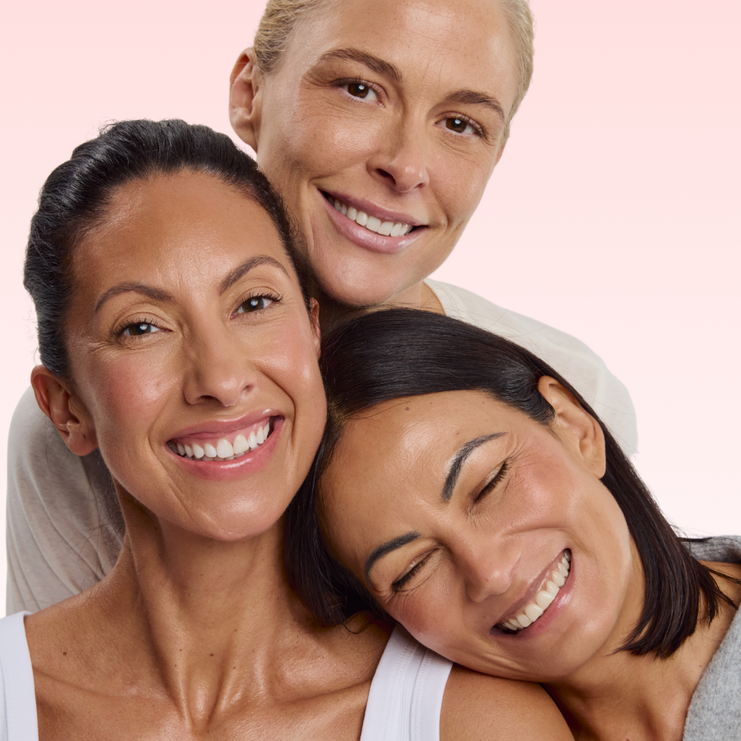 Nu Vibe™ - LED Face Mask