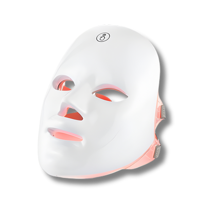 Nu Vibe™ - LED Face Mask