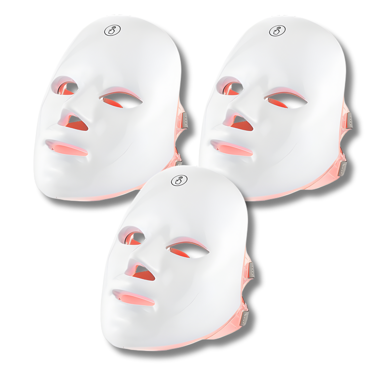Nu Vibe™ - LED Face Mask