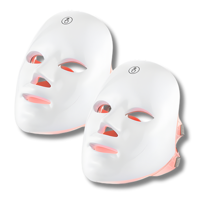 Nu Vibe™ - LED Face Mask