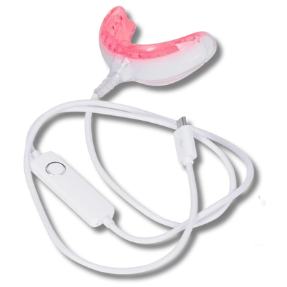 Nu Vibe™ - LED Therapy Device