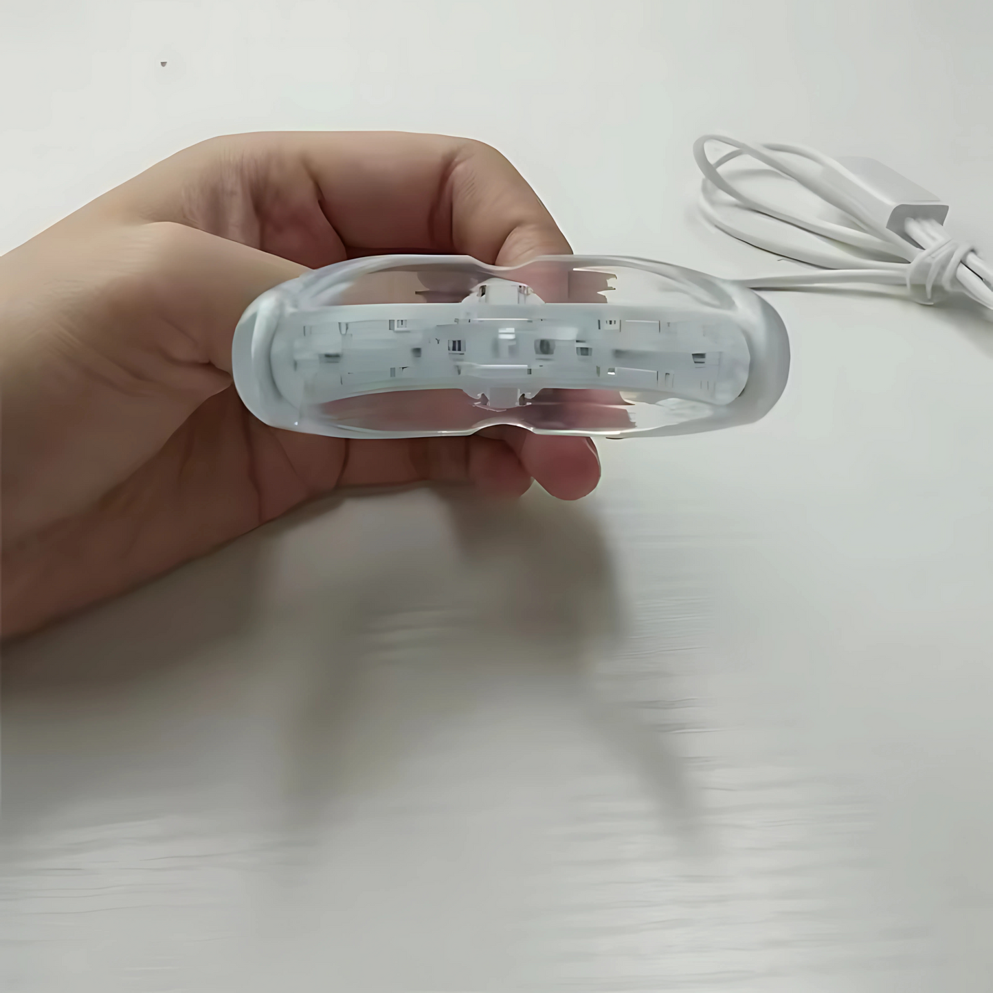 Nu Vibe™ - LED Therapy Device