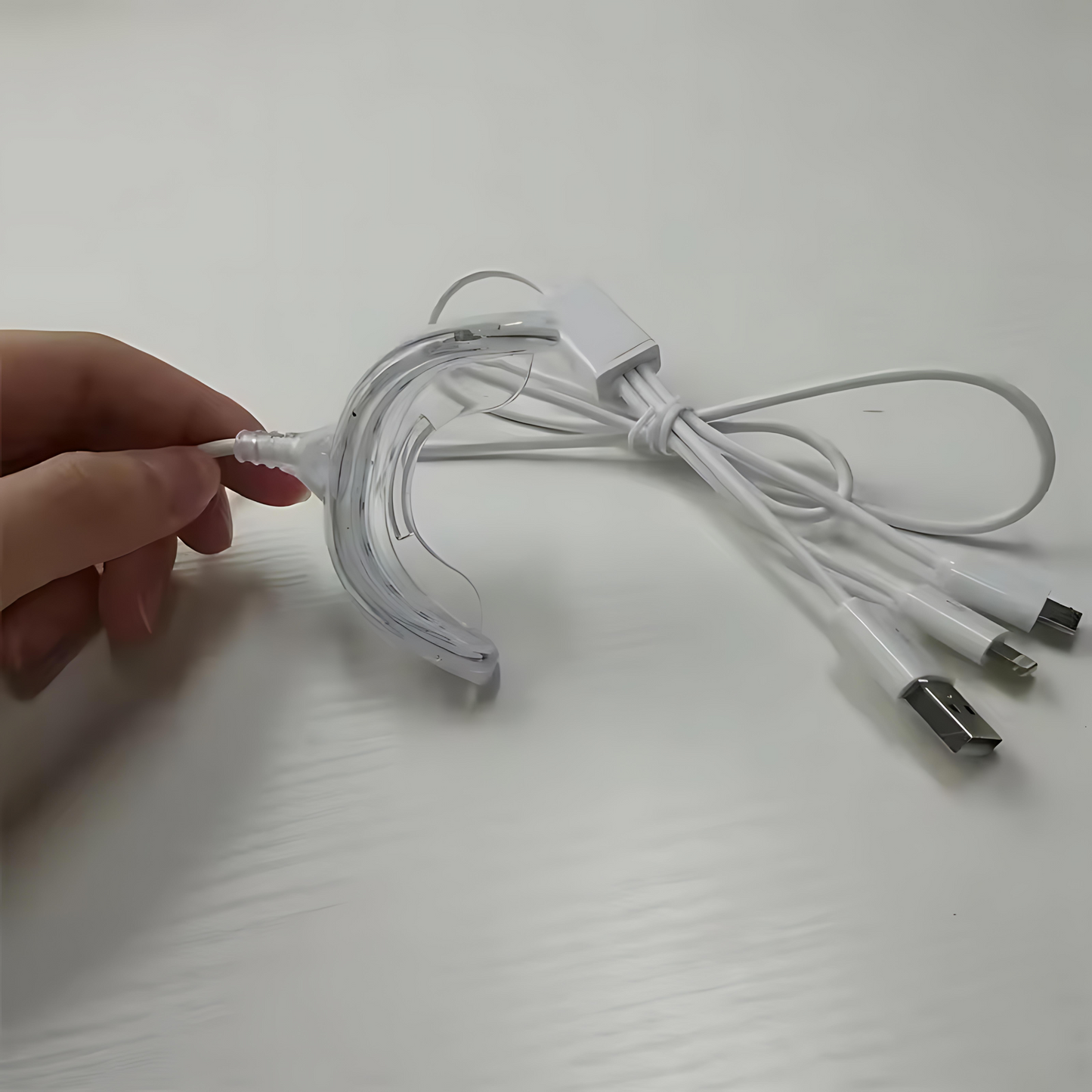 Nu Vibe™ - LED Therapy Device