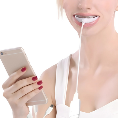 Nu Vibe™ - LED Therapy Device