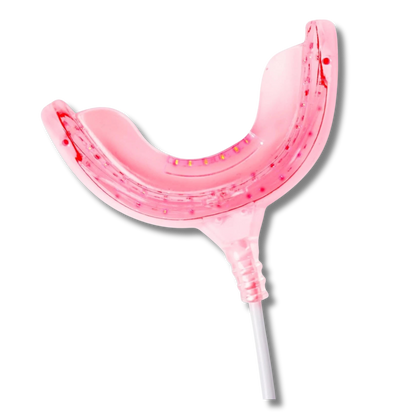 Nu Vibe™ - LED Therapy Device