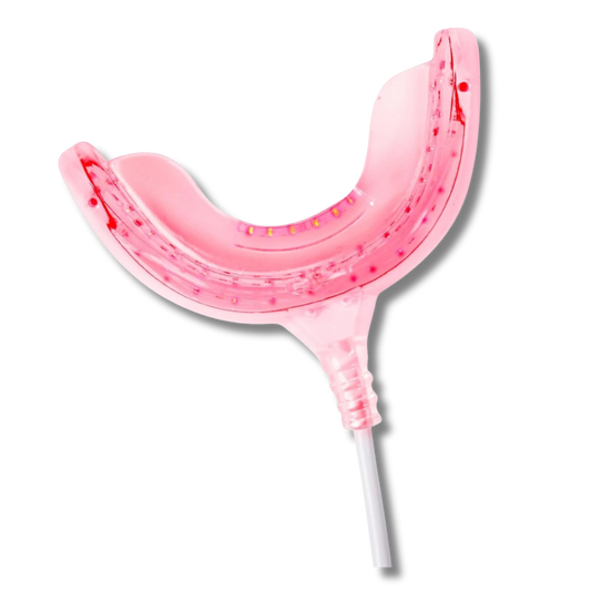 Nu Vibe™ - LED Therapy Device