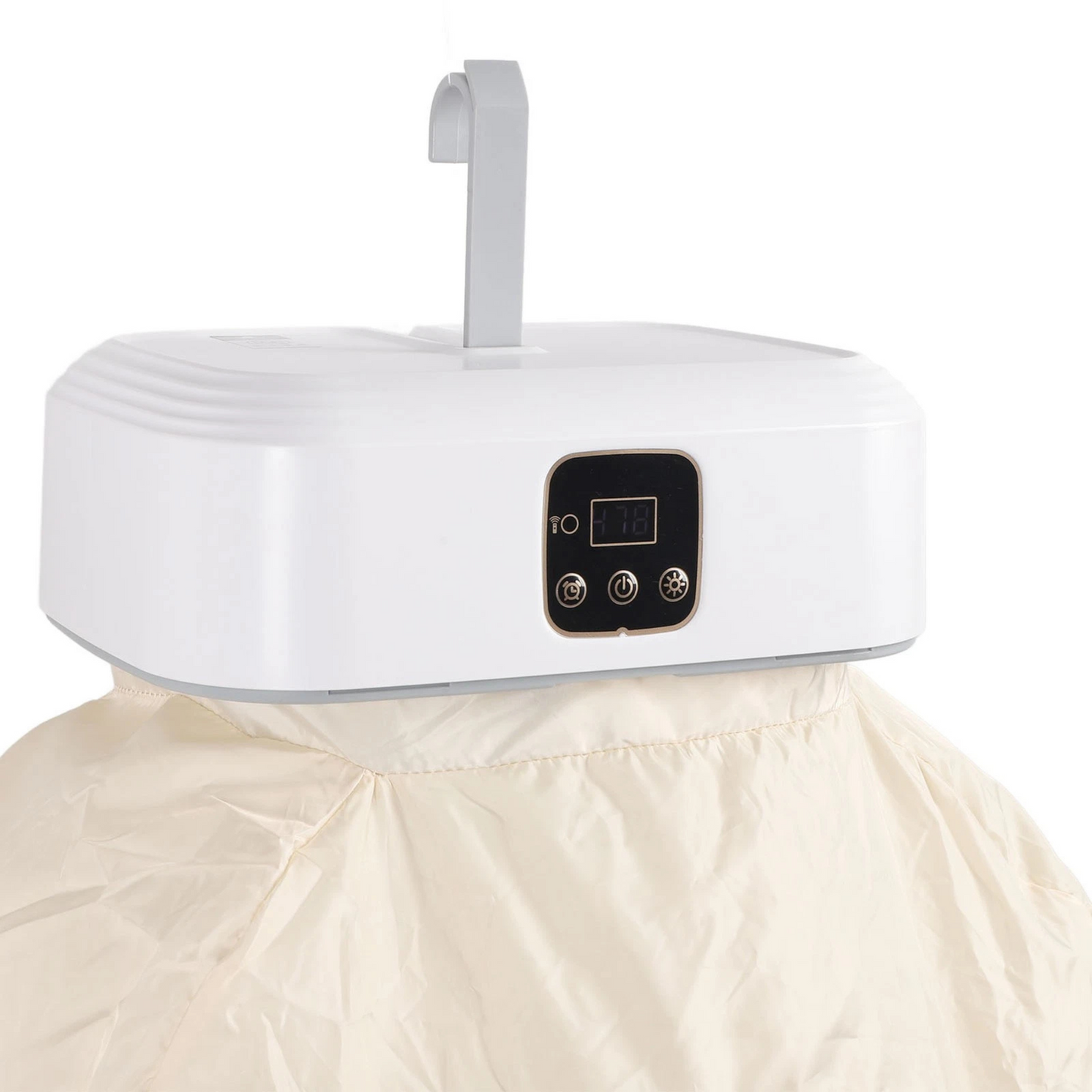 Nu Vibe™ - Portable Clothes Dryer