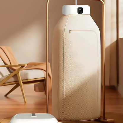Nu Vibe™ - Portable Clothes Dryer