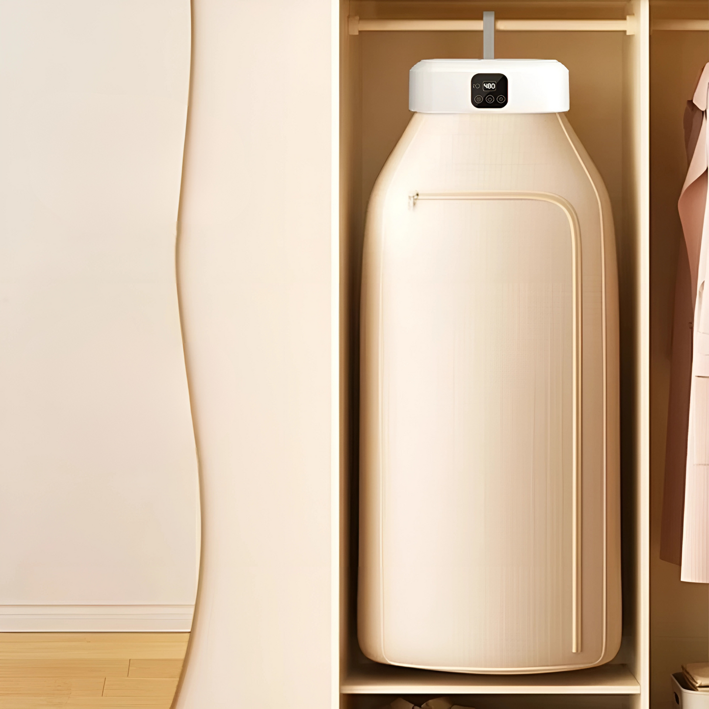 Nu Vibe™ - Portable Clothes Dryer