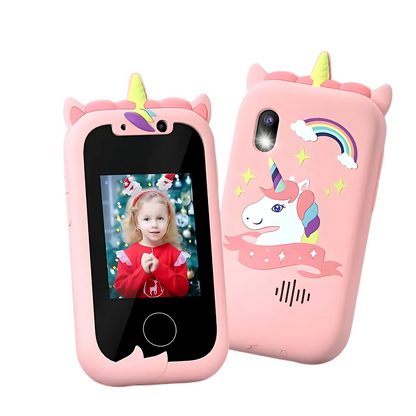 Nu Vibe™ - Kids Learning Phone
