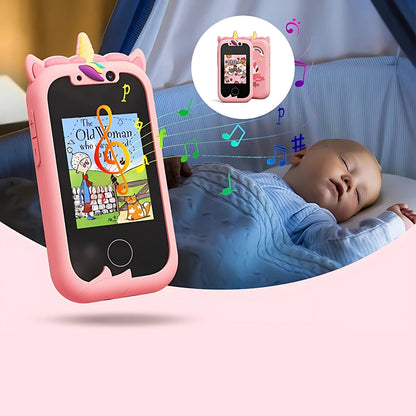 Nu Vibe™ - Kids Learning Phone