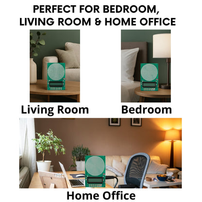 Nu Vibe™ - Resonance Generator