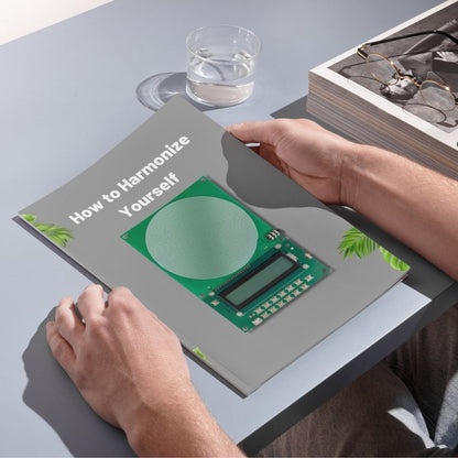 Nu Vibe™ - Resonance Generator