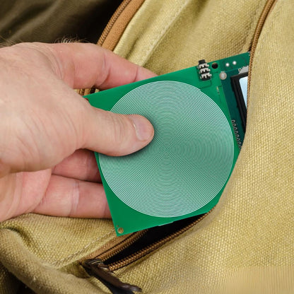 Nu Vibe™ - Resonance Generator