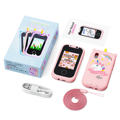 Nu Vibe™ - Kids Learning Phone