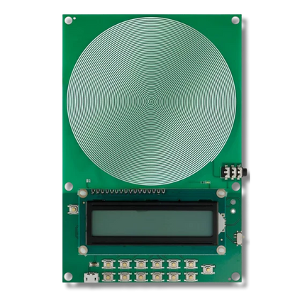 Nu Vibe™ - Resonance Generator